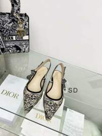 Picture of Dior Shoes _SKUDiorsz33-44SD01133389